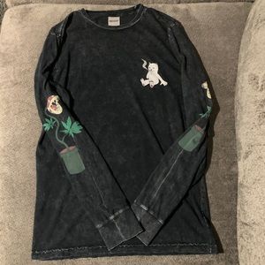 Ripndip herb eater Tee